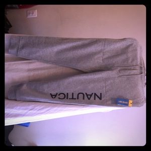 Nautica super soft sweat pants
